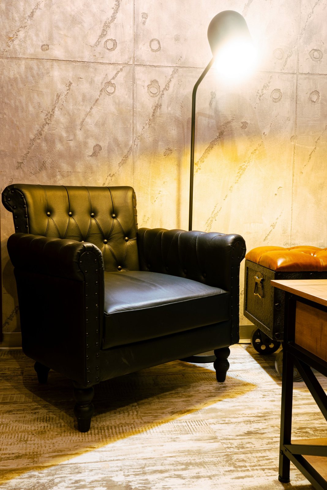 The Industry — fotografia 6